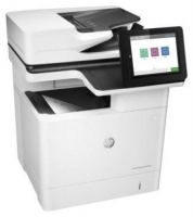 Фото к инструкции HP LaserJet Enterprise MFP M631dn