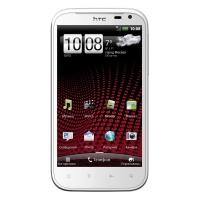 Фото к инструкции HTC Sensation XL X315e