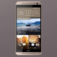 Фото к инструкции HTC One E9+ dual sim LT