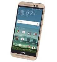 Фото к инструкции HTC One M9 on