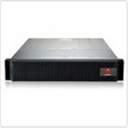 HUAWEI OceanStor S2200T 2U, LFF, 12 Slots, Dual Contr, 8GB Cache, 2x6xGE iSCSI RJ-45 (0235G7R9)