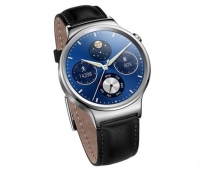 Фото к инструкции HUAWEI Watch Classic