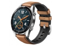 Фото к инструкции HUAWEI Watch GT Classic FTN-B19