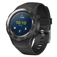 Фото к инструкции HUAWEI Watch 2 Sport Bluetooth (LEO-BX9)