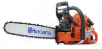 Фото к инструкции HUSQVARNA 365 SP