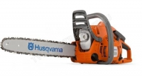 Фото к инструкции HUSQVARNA 240 X-TORQ