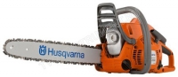 Фото к инструкции HUSQVARNA 236 X-TORQ