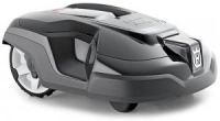 Фото к инструкции HUSQVARNA Automower 310