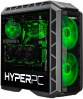 Фото к инструкции HYPERPC M11 (2080Ti)