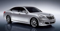 Фото к инструкции HYUNDAI Equus