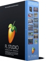 Фото к инструкции IMAGE-LINE FL Studio 20 + All Plugins Bundle
