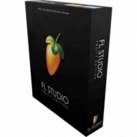 Фото к инструкции IMAGE-LINE FL Studio 20 Fruity Edition