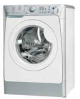 Фото к инструкции INDESIT PWSC 6108 S