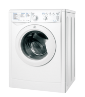 Фото к инструкции INDESIT IWB 6085