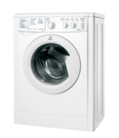 Фото к инструкции INDESIT IWSC 5105 SL