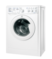 Фото к инструкции INDESIT IWUC 4085