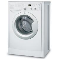 Фото к инструкции INDESIT IWUD 4085 (CIS)