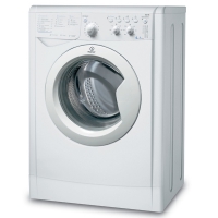 Фото к инструкции INDESIT IWUC 4105 (CIS)