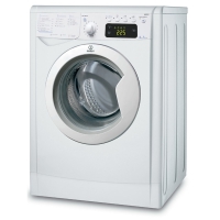 Фото к инструкции INDESIT IWE 6105 B (CIS)