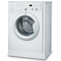 Фото к инструкции INDESIT IWUD 4105 (CIS)