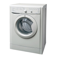 Фото к инструкции INDESIT IWUB 4105 (CIS)