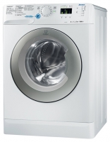 Фото к инструкции INDESIT NSL 5051 S