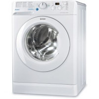 Фото к инструкции INDESIT BWSD 61051 1