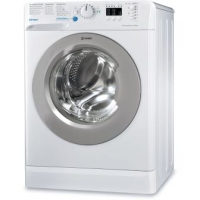 Фото к инструкции INDESIT BWSA 61051 S