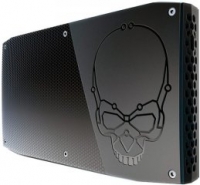 Фото к инструкции INTEL NUC Original Skull Canyon BOXNUC6I7KYK2