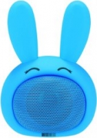 Фото к инструкции INTERSTEP SBS-150 Funny Bunny (IS-LS-SBS150BLU-000B201)