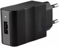 Фото к инструкции INTERSTEP Travel Charger (IS-TC-1USBQCRT0-000B201)