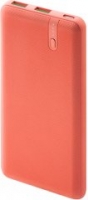 Фото к инструкции INTERSTEP PB1018PD 10000 mAh Nectarine (IS-AK-PB1018WPD-NECB201)