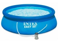 Фото к инструкции INTEX Easy Set Pool 28142