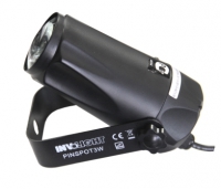 Фото к инструкции INVOLIGHT PINSPOT3W