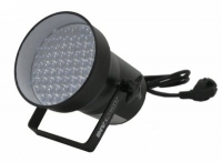 Фото к инструкции INVOLIGHT LEDPAR36/BK