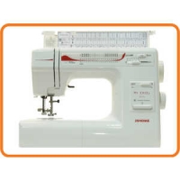 Фото к инструкции JANOME My Excel W23U