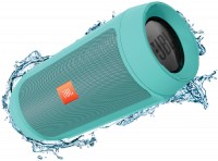 Фото к инструкции JBL Charge 2 Plus Teal