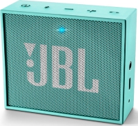 Фото к инструкции JBL GO Teal