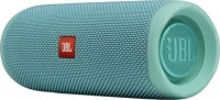 Фото к инструкции JBL Flip 5 Teal (JBLFLIP5TEAL)