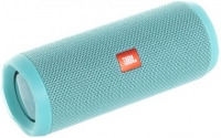 Фото к инструкции JBL Flip 4 Teal (JBLFLIP4TEL)