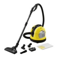 Фото к инструкции KARCHER VC 6300