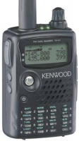 Фото к инструкции KENWOOD TH-F6A