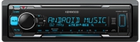 Фото к инструкции KENWOOD KMM-122Y