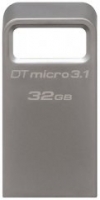 Фото к инструкции KINGSTON DataTraveler Micro 3.1 32GB (DTMC3/32GB)