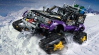 Фото к инструкции LEGO Technic 42069 Extreme Adventure (Экстремальные приключения)