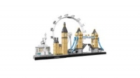 Фото к инструкции LEGO Architecture 21034 London (Лондон)