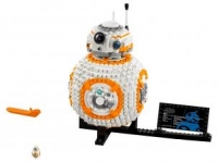 Фото к инструкции LEGO Star Wars 75187 ВВ-8