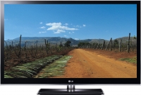 Фото к инструкции LG Smart TV 60PZ950S