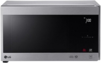 Фото к инструкции LG MS2595CIS