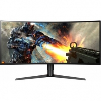 Фото к инструкции LG Gaming 34GK950G-B